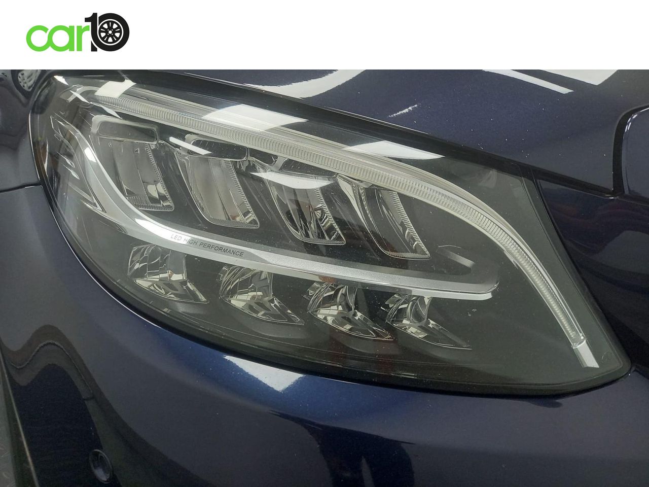 MERCEDES CLASE C 200 D BUSINESS SOLUTION  - Foto 18