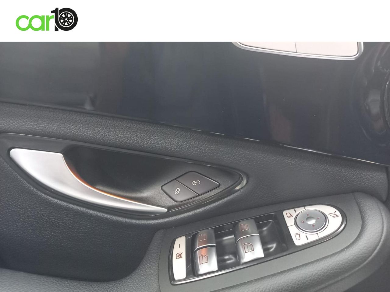 MERCEDES CLASE C 200 D BUSINESS SOLUTION  - Foto 28