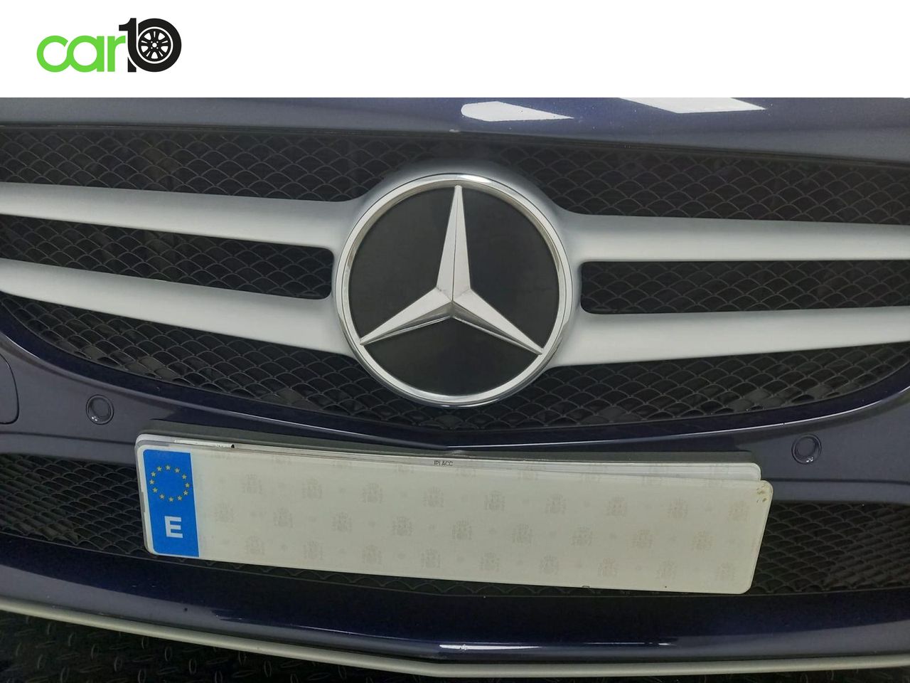 MERCEDES CLASE C 200 D BUSINESS SOLUTION  - Foto 30