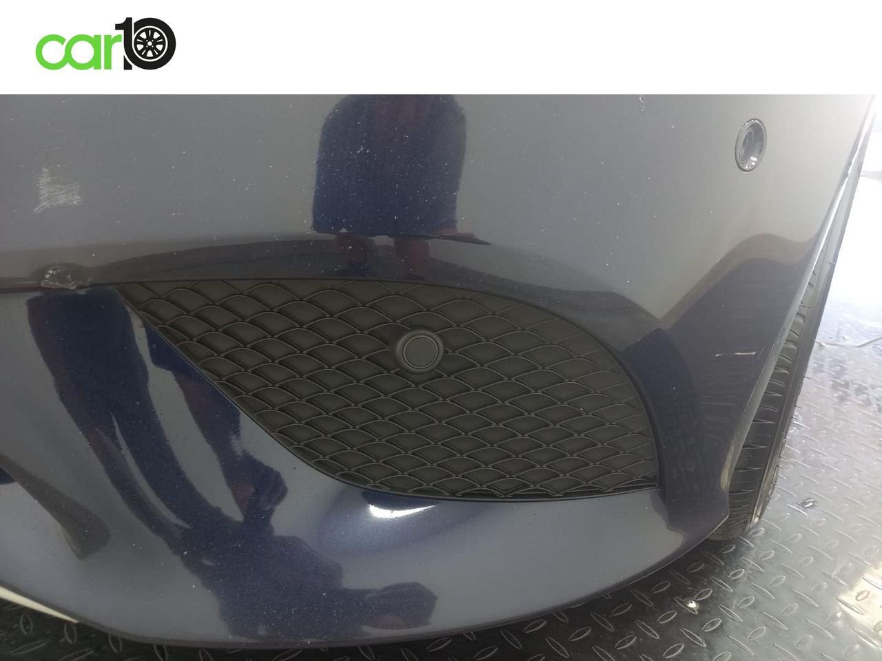 MERCEDES CLASE C 200 D BUSINESS SOLUTION  - Foto 10