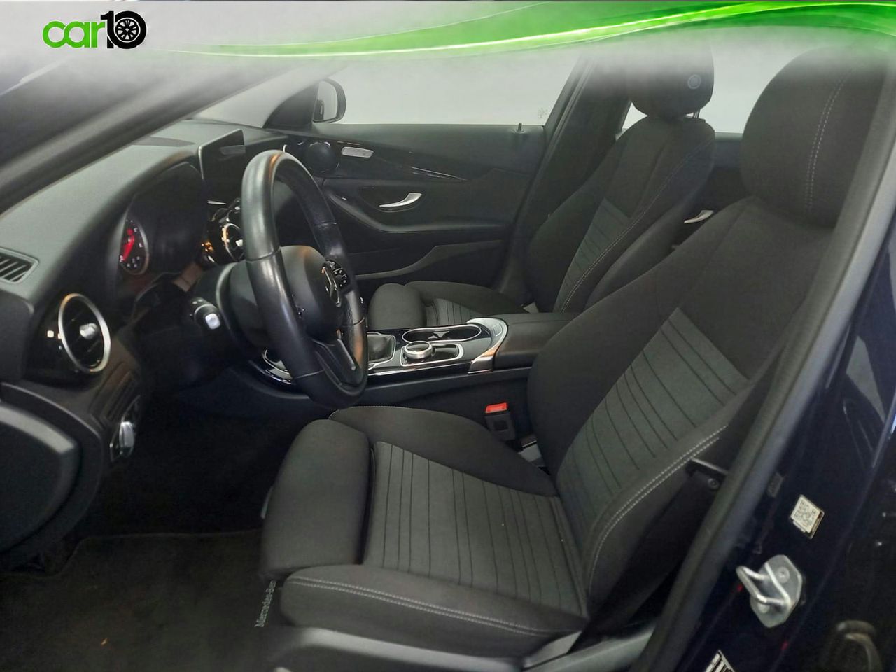 MERCEDES CLASE C 200 D BUSINESS SOLUTION  - Foto 30