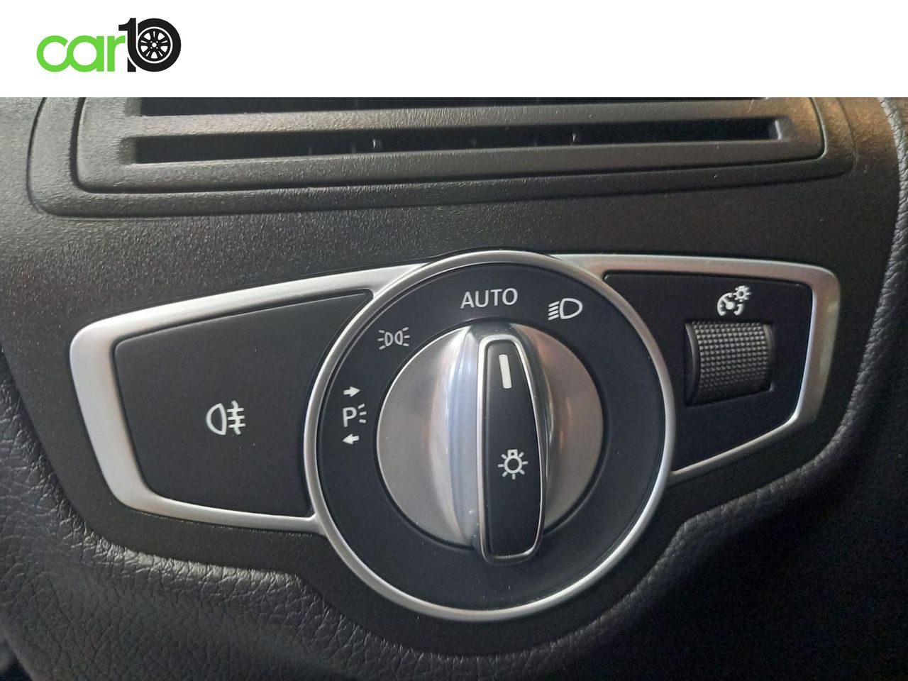 MERCEDES CLASE C 200 D BUSINESS SOLUTION  - Foto 40