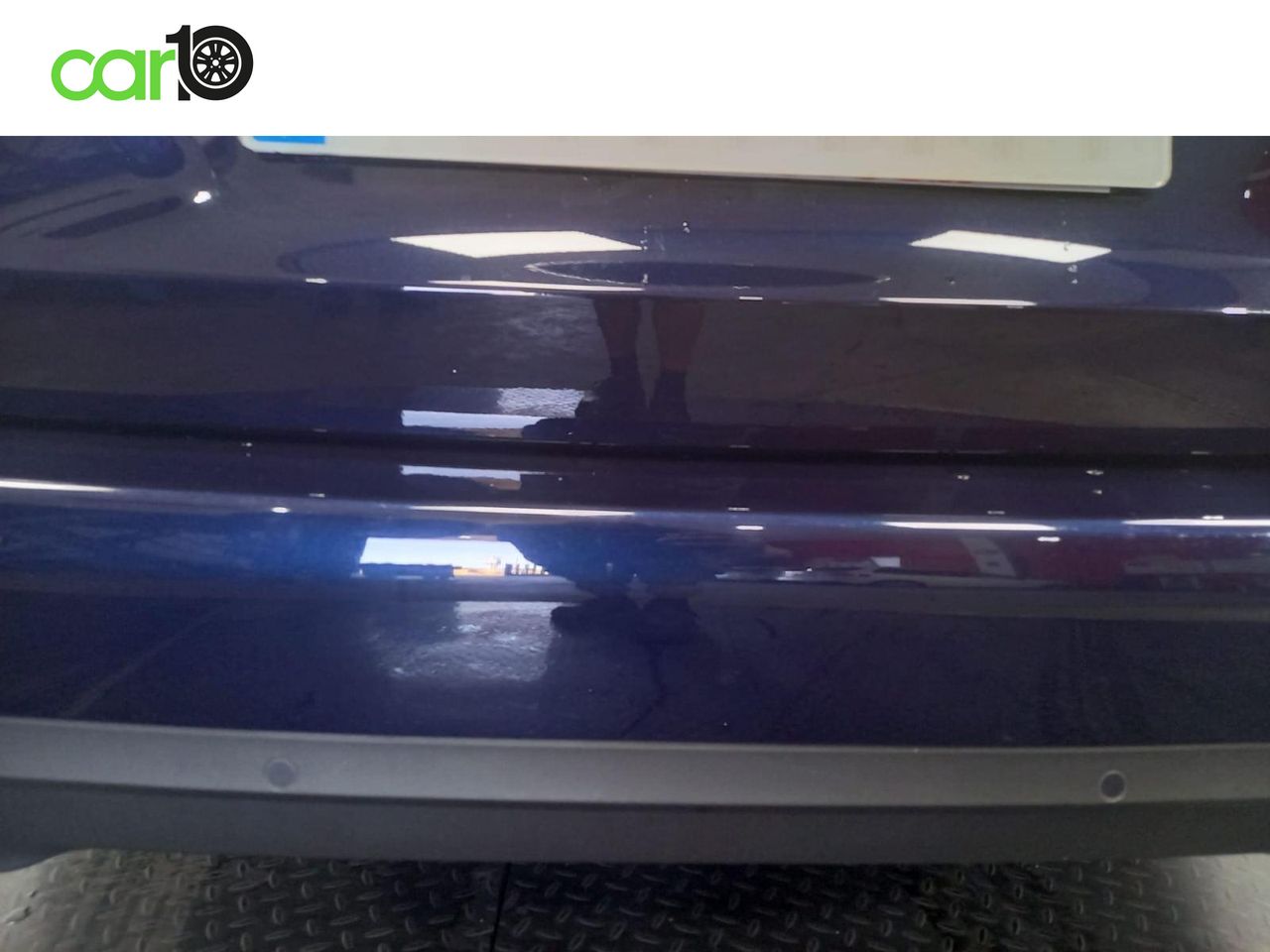 MERCEDES CLASE C 200 D BUSINESS SOLUTION  - Foto 9