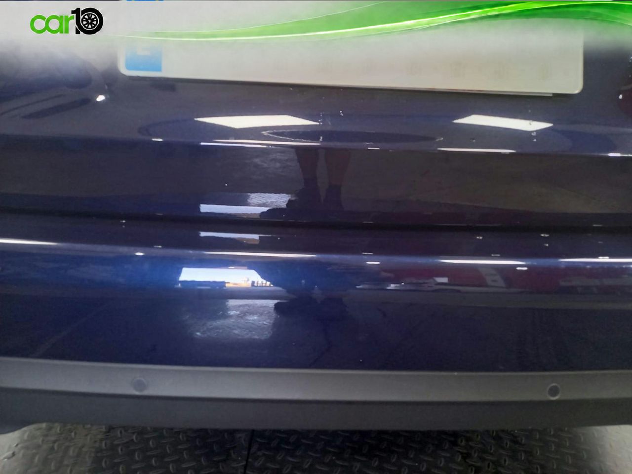 MERCEDES CLASE C 200 D BUSINESS SOLUTION  - Foto 10