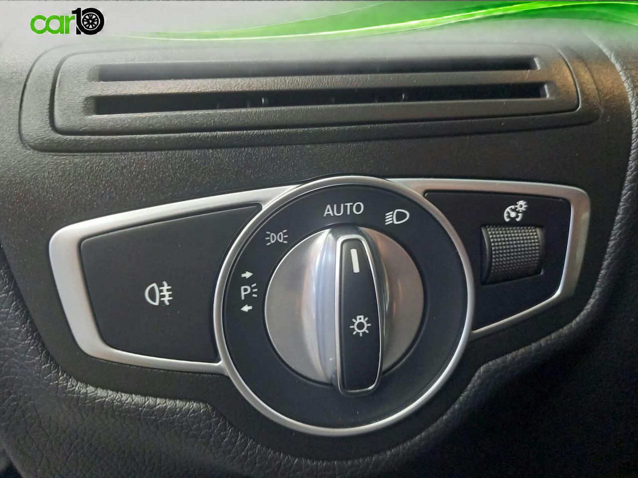 MERCEDES CLASE C 200 D BUSINESS SOLUTION  - Foto 41