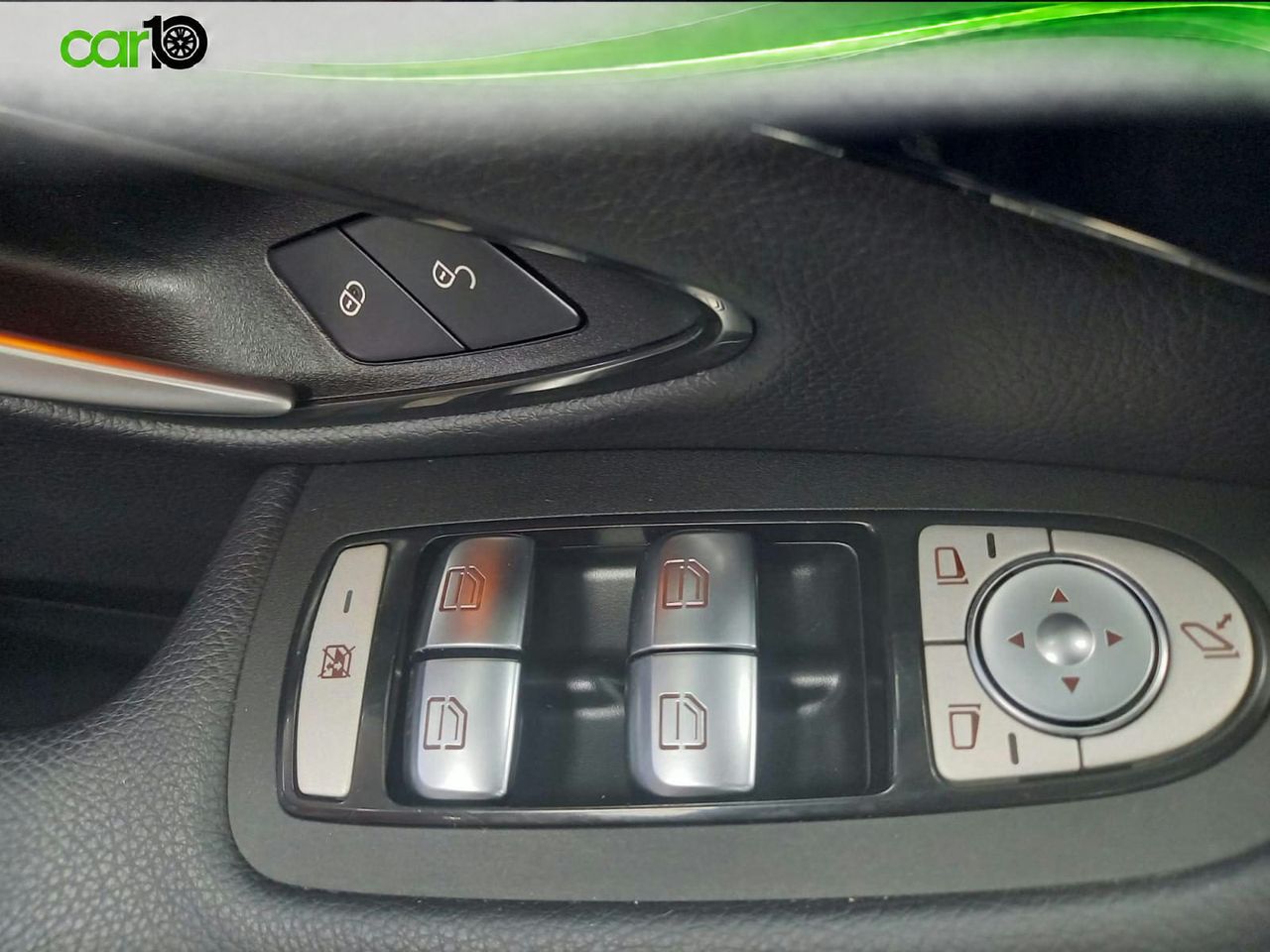 MERCEDES CLASE C 200 D BUSINESS SOLUTION  - Foto 38