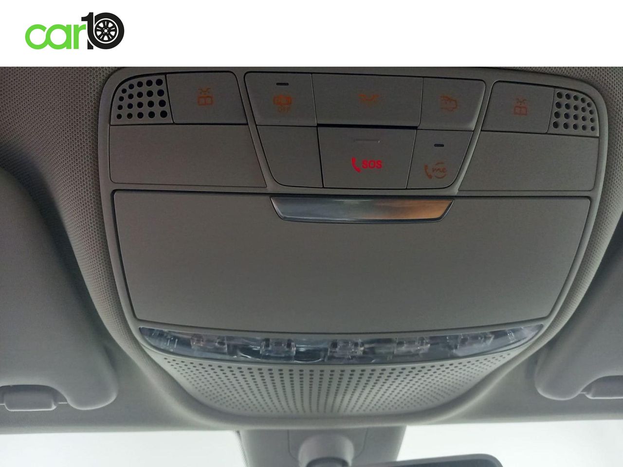 MERCEDES CLASE C 200 D BUSINESS SOLUTION  - Foto 26