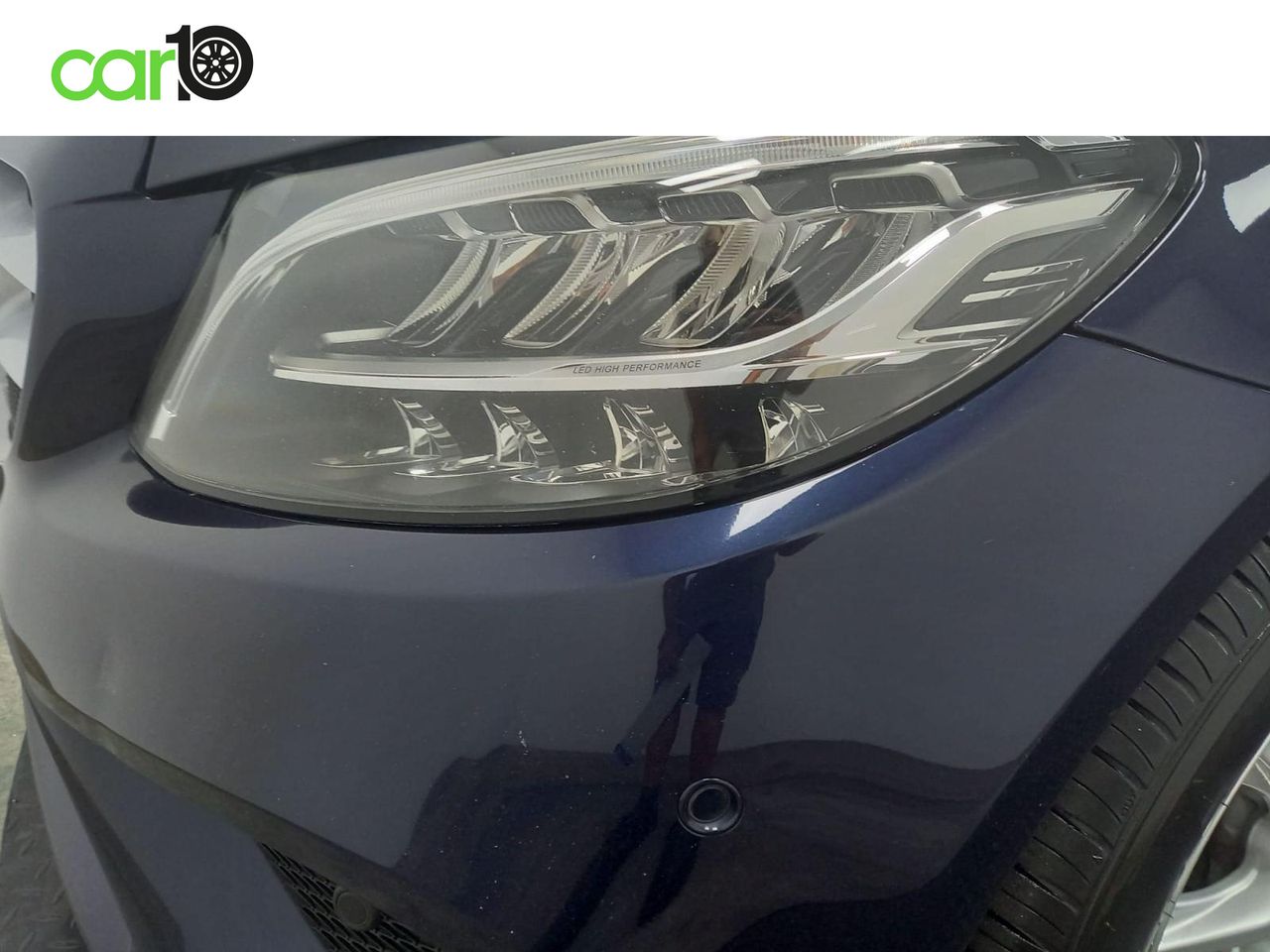 MERCEDES CLASE C 200 D BUSINESS SOLUTION  - Foto 16