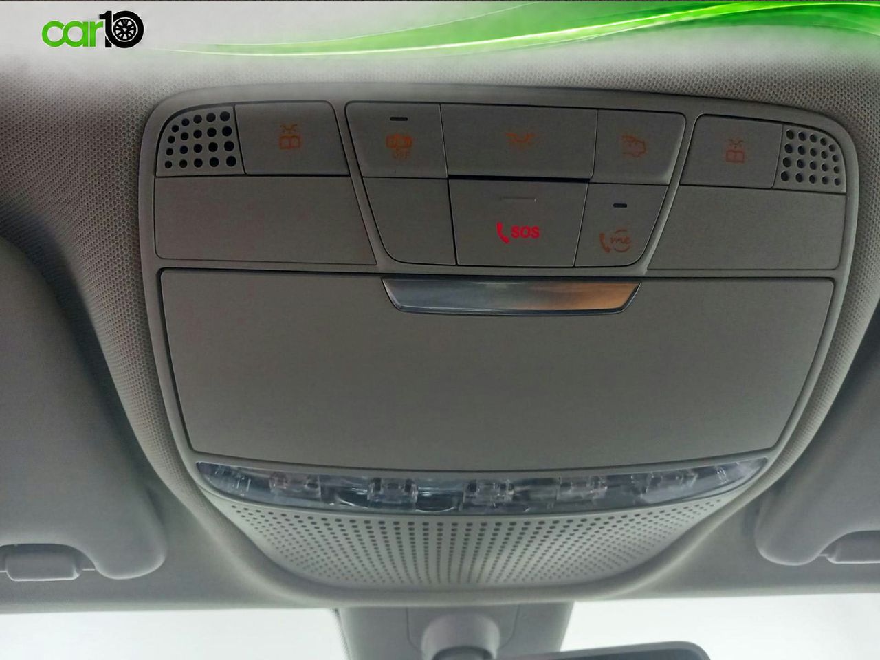 MERCEDES CLASE C 200 D BUSINESS SOLUTION  - Foto 27