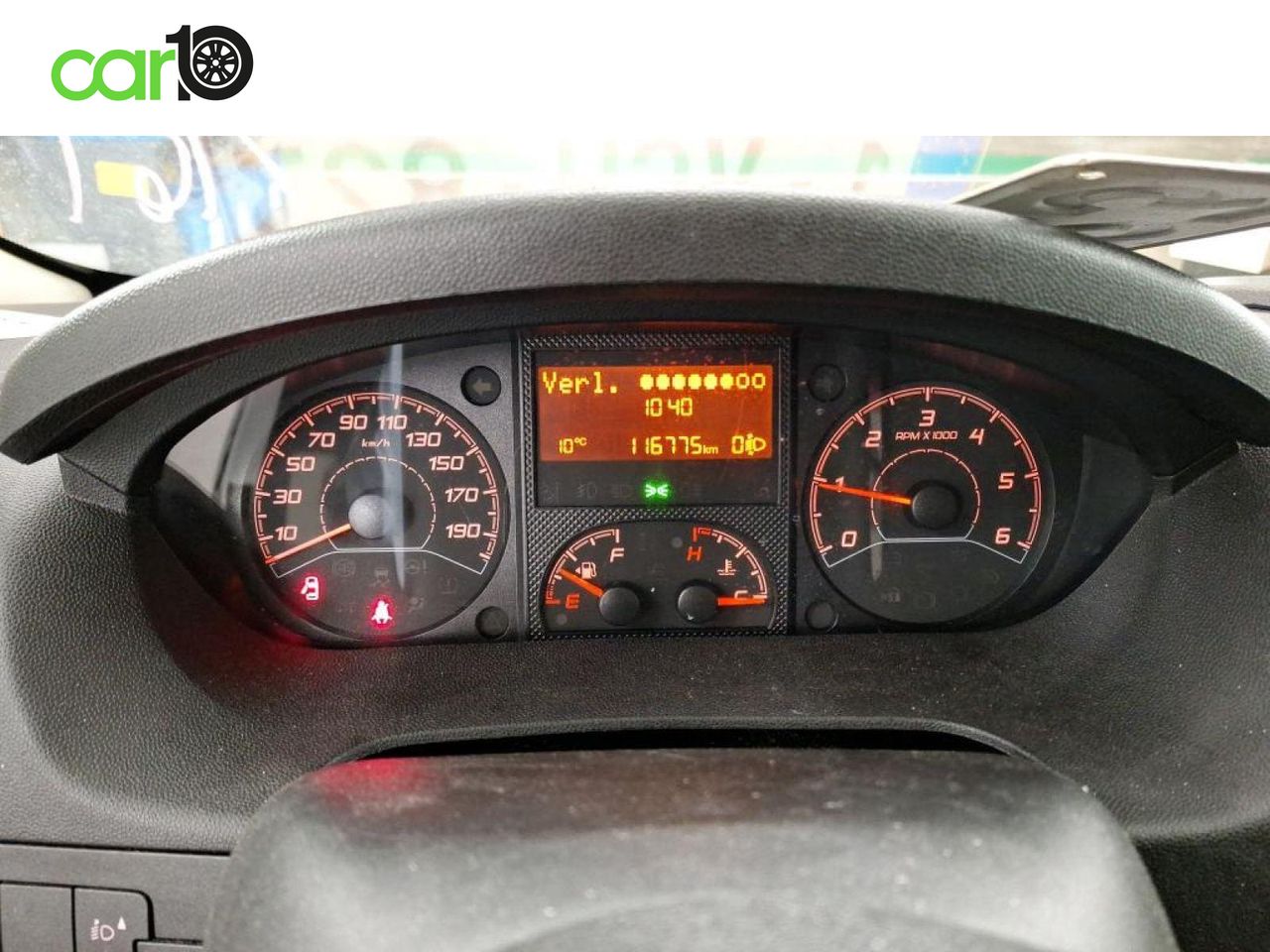 FIAT DUCATO 2.0 Mjet L3H2 (EU6)  - Foto 6