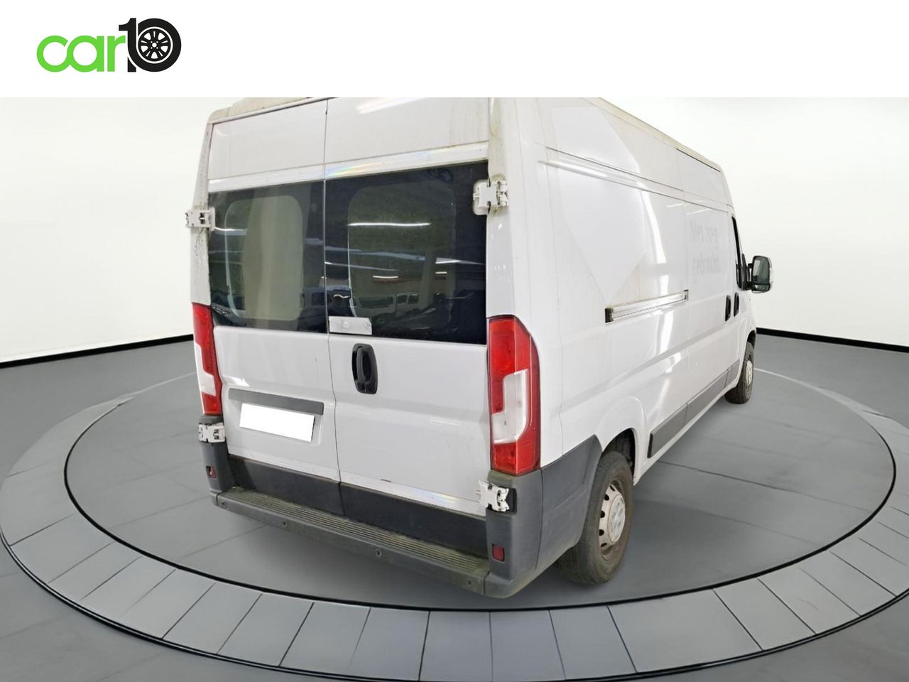 FIAT DUCATO 2.0 Mjet L3H2 (EU6)  - Foto 3