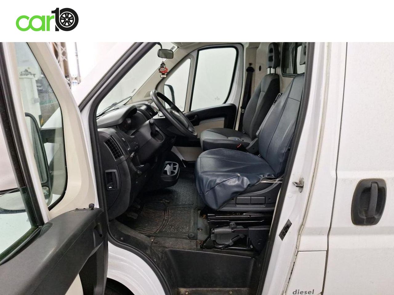 FIAT DUCATO 2.0 Mjet L3H2 (EU6)  - Foto 4