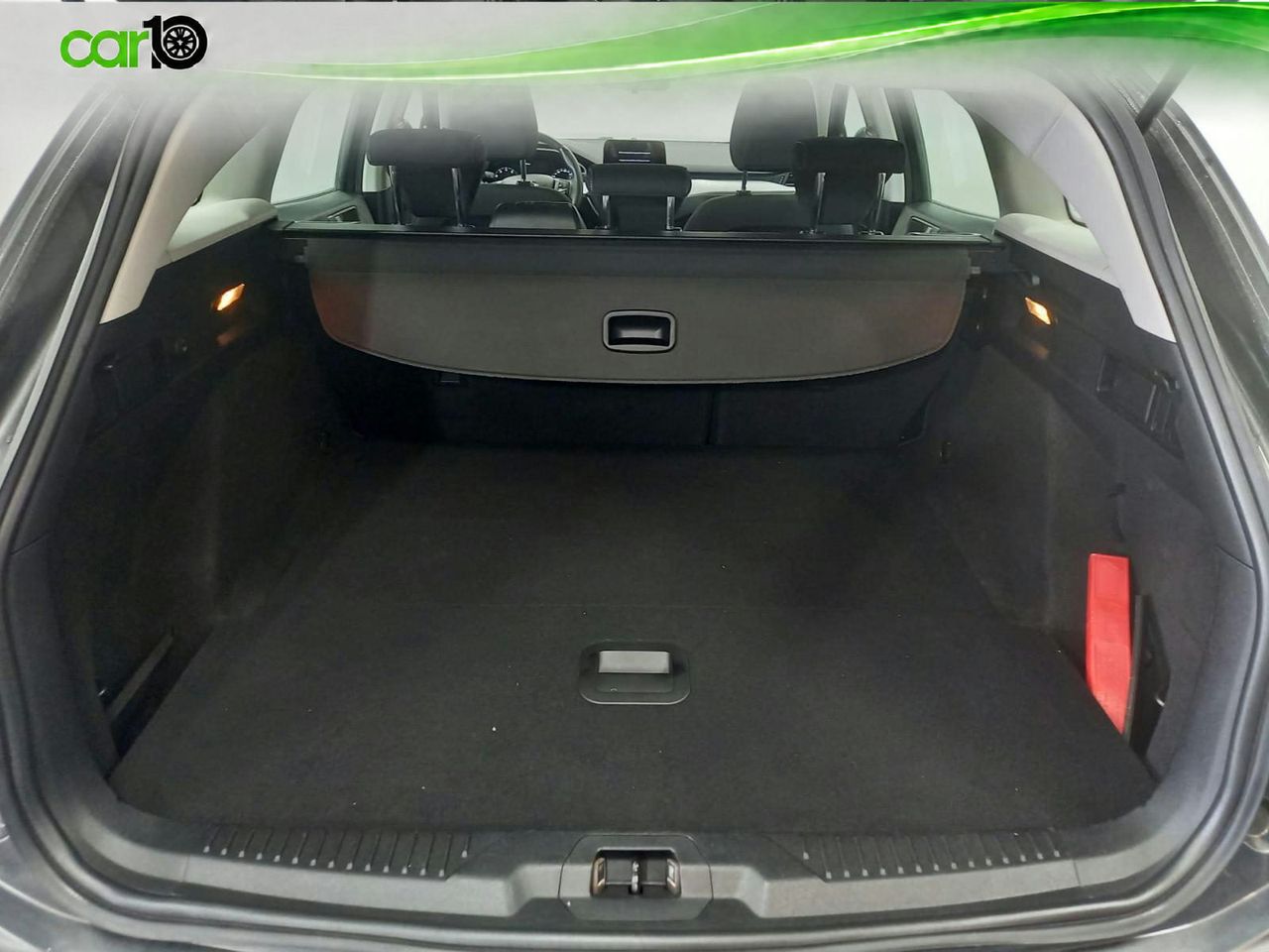 FORD FOCUS 1.0 EcoBoost Trend Edition  - Foto 27
