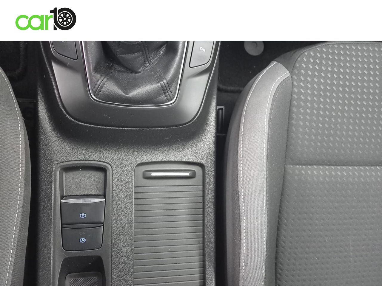 FORD FOCUS 1.0 EcoBoost Trend Edition  - Foto 13