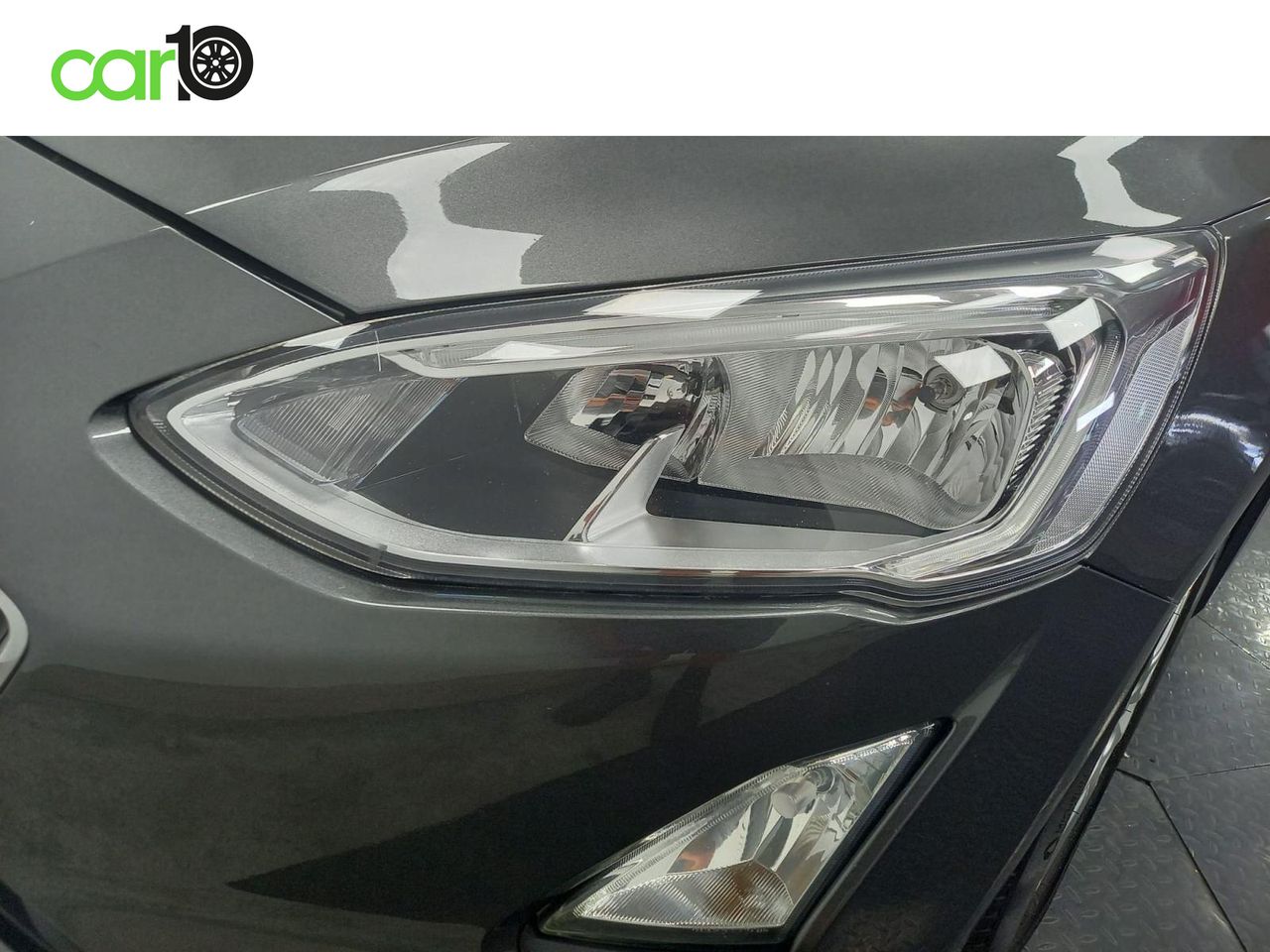 FORD FOCUS 1.0 EcoBoost Trend Edition  - Foto 9