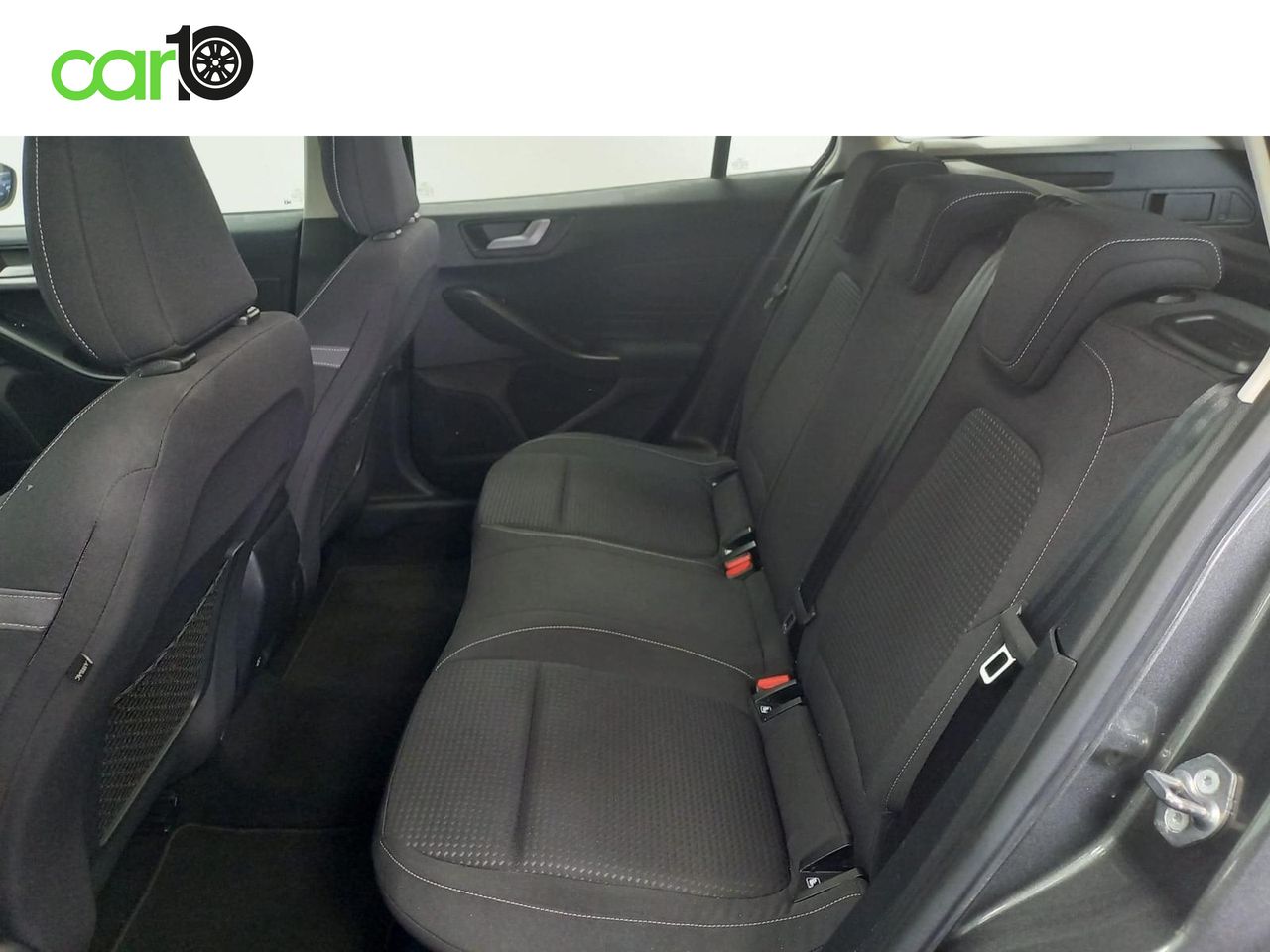 FORD FOCUS 1.0 EcoBoost Trend Edition  - Foto 23