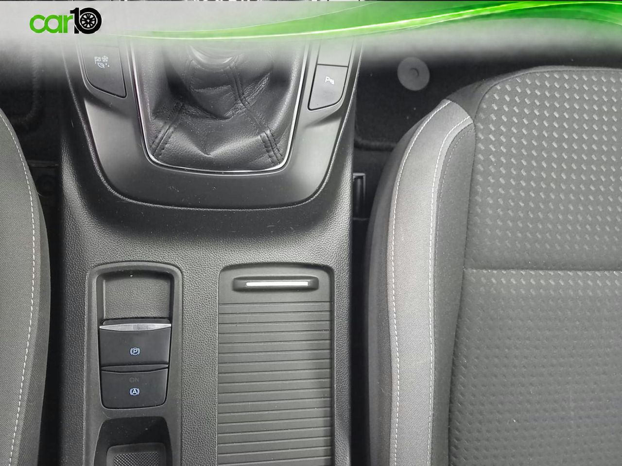 FORD FOCUS 1.0 EcoBoost Trend Edition  - Foto 14