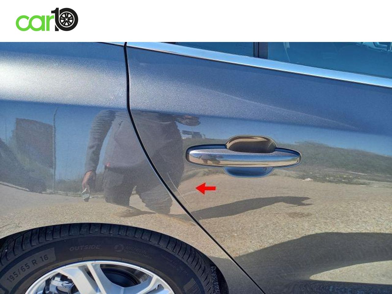 FORD FOCUS 1.0 EcoBoost Trend Edition  - Foto 29