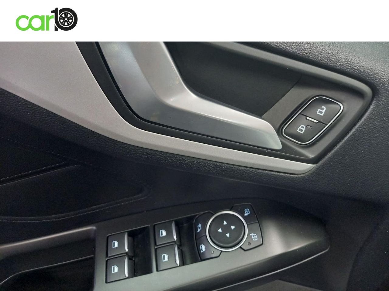 FORD FOCUS 1.0 EcoBoost Trend Edition  - Foto 22