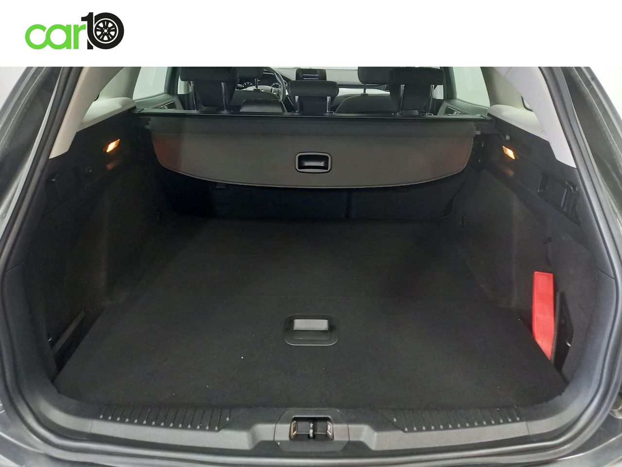FORD FOCUS 1.0 EcoBoost Trend Edition  - Foto 26