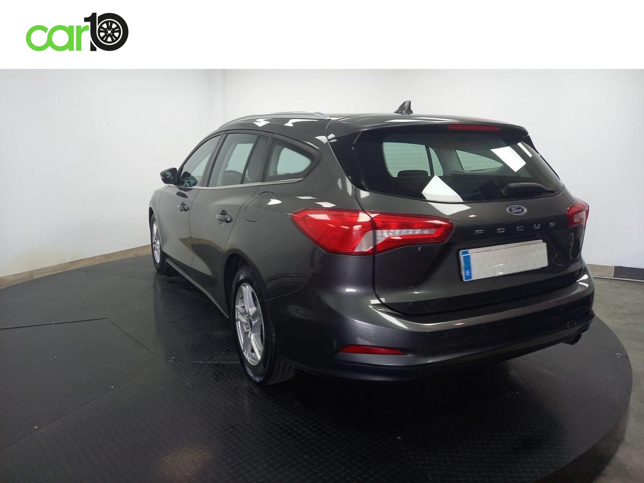 FORD FOCUS 1.0 EcoBoost Trend Edition  - Foto 6