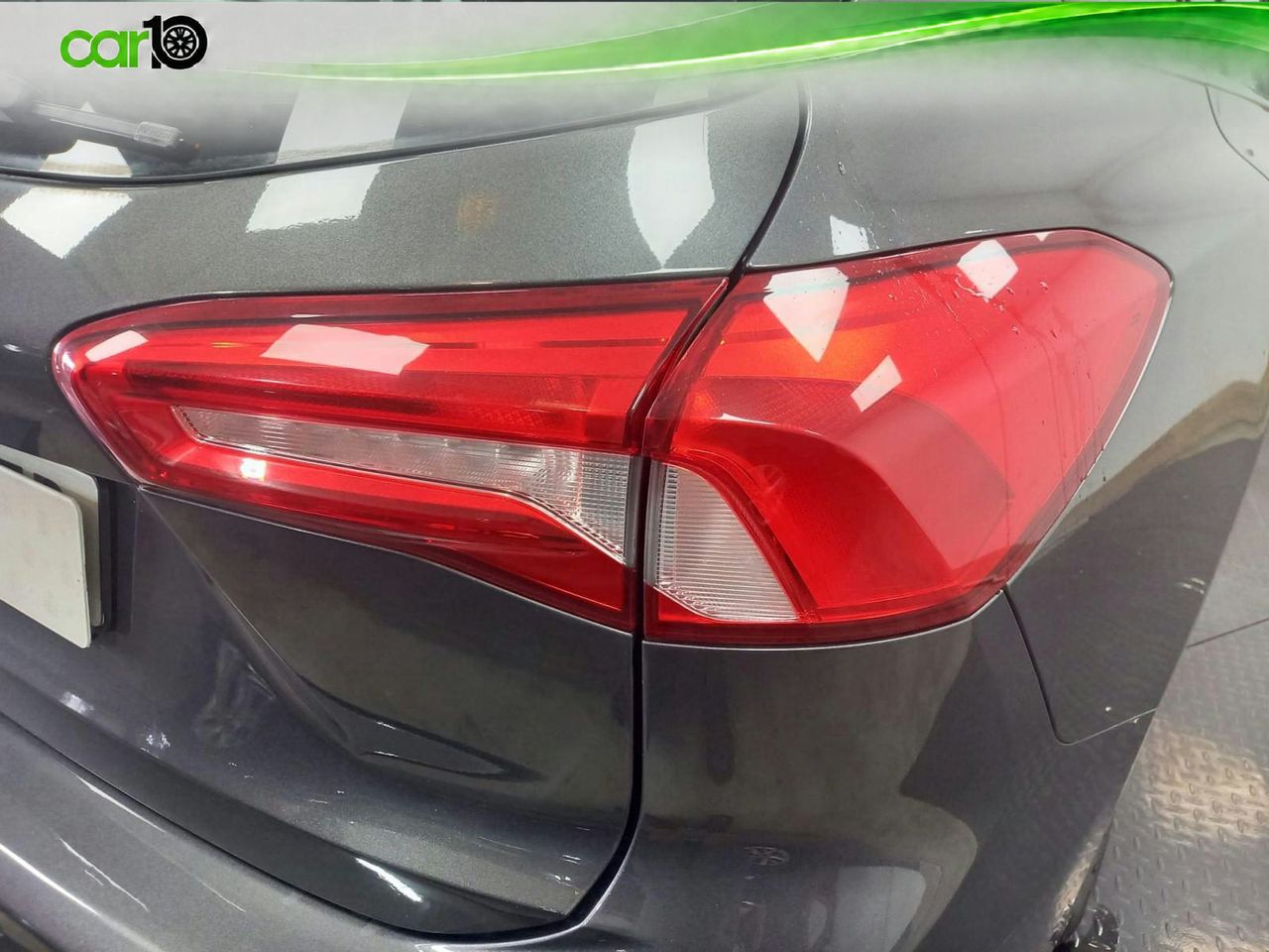 FORD FOCUS 1.0 EcoBoost Trend Edition  - Foto 28
