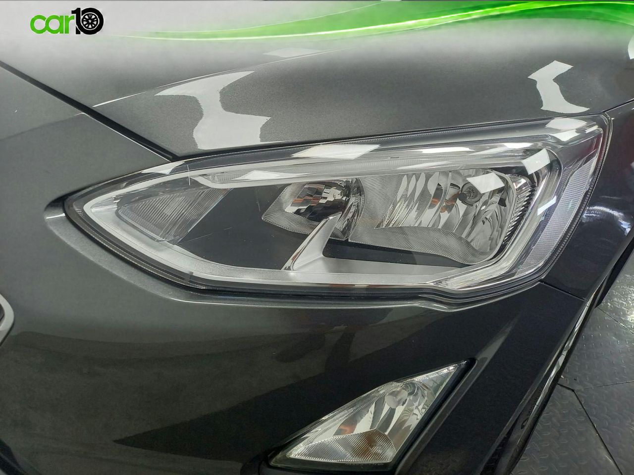 FORD FOCUS 1.0 EcoBoost Trend Edition  - Foto 10