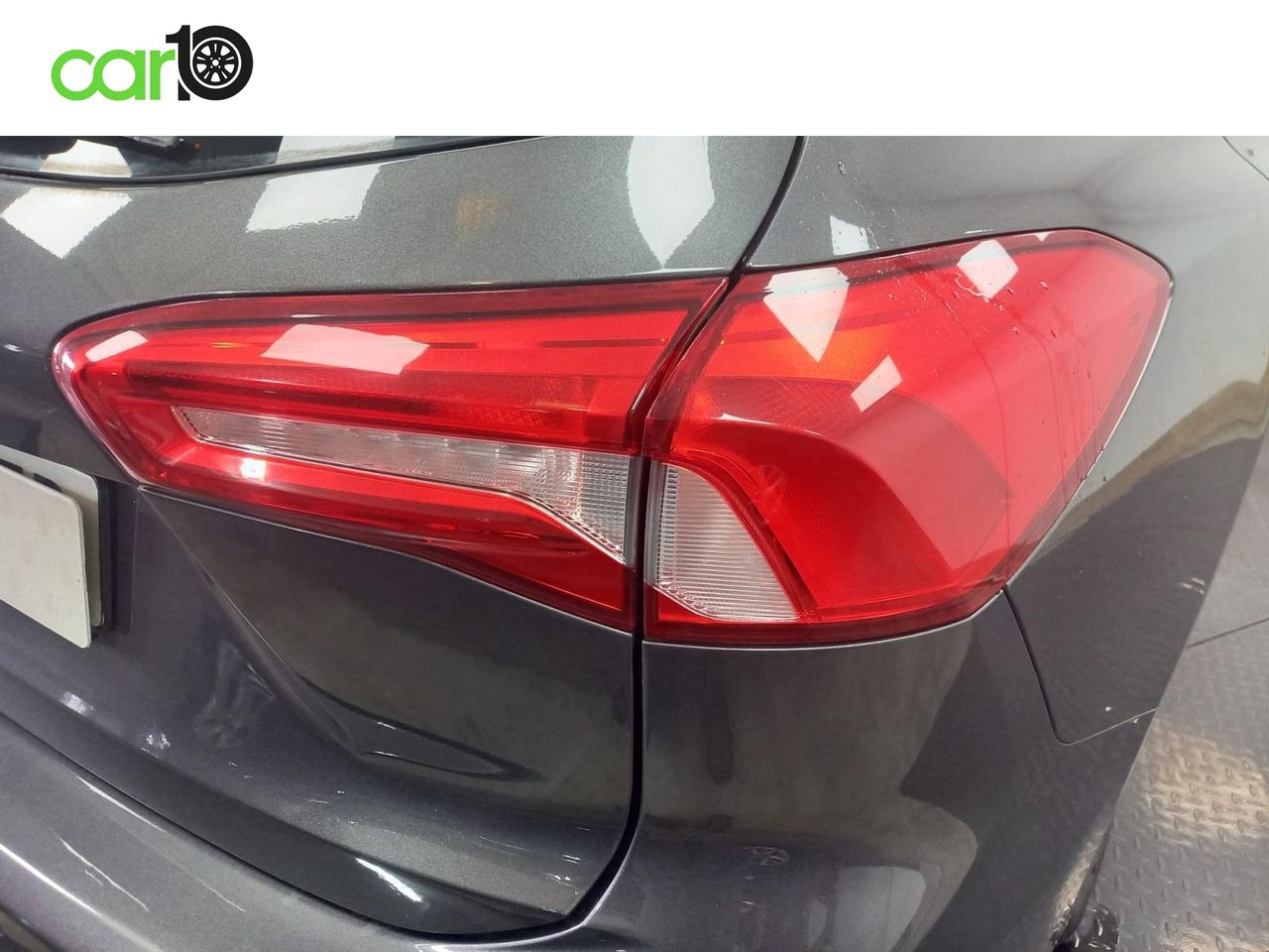 FORD FOCUS 1.0 EcoBoost Trend Edition  - Foto 27