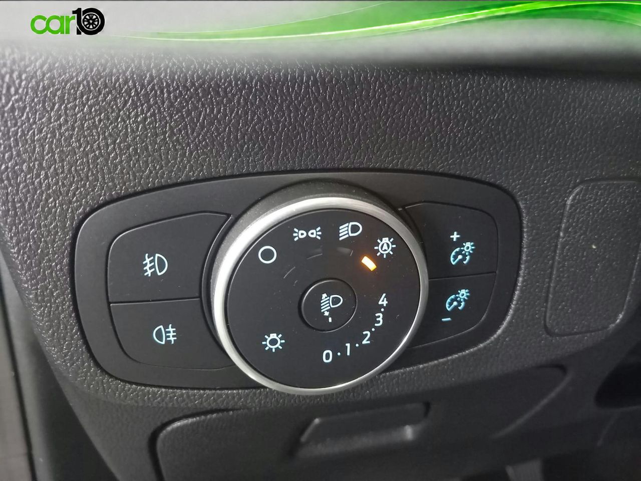 FORD FOCUS 1.0 EcoBoost Trend Edition  - Foto 22
