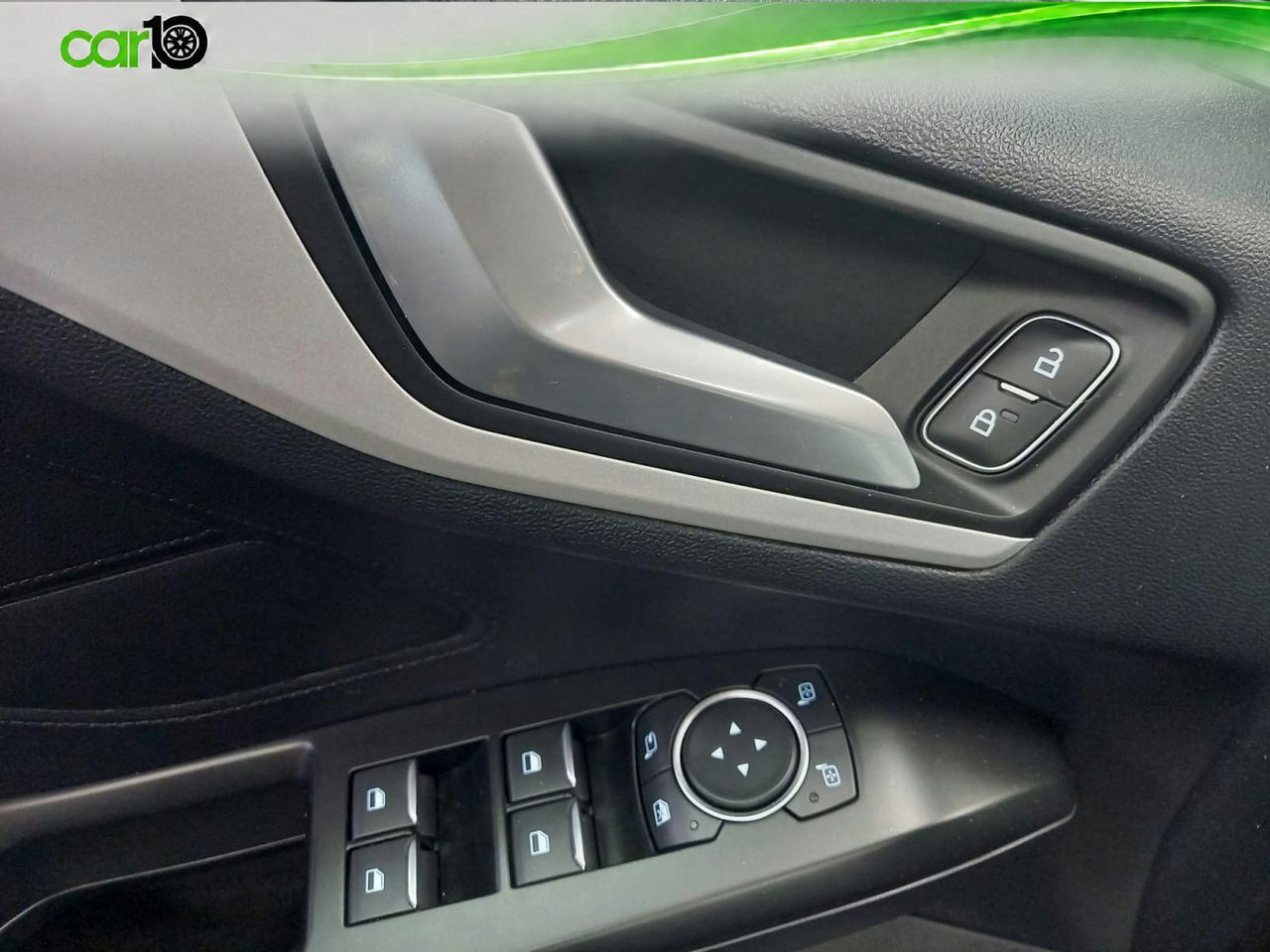 FORD FOCUS 1.0 EcoBoost Trend Edition  - Foto 23
