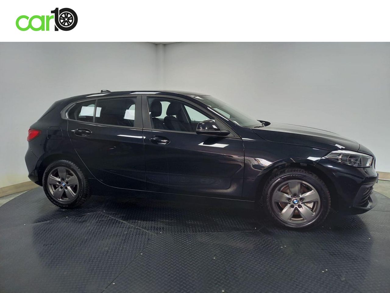 BMW SERIE 1 116 d AdBlue Model Advantage Business  - Foto 7