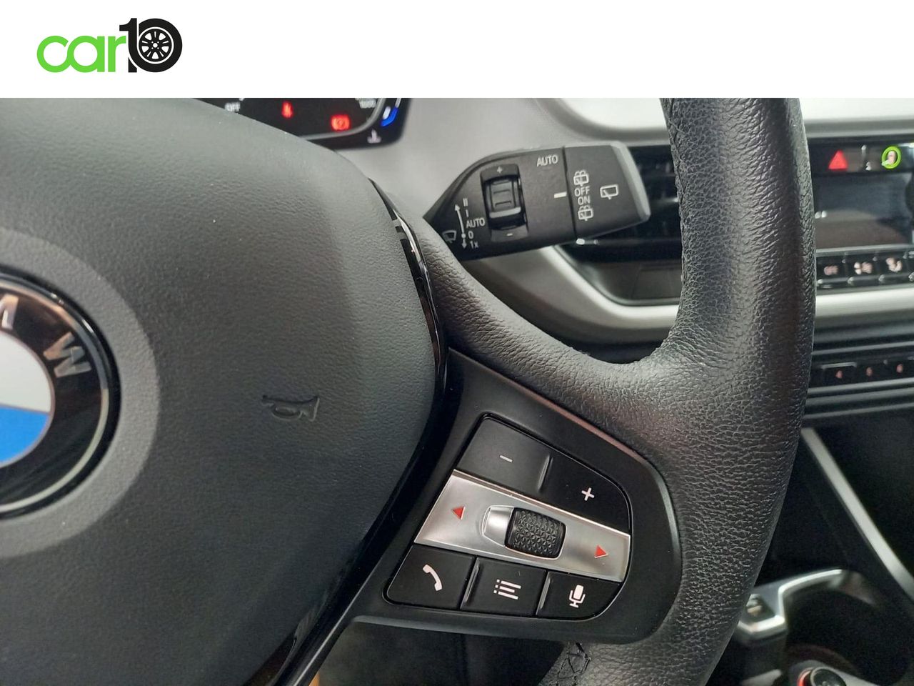 BMW SERIE 1 116 d AdBlue Model Advantage Business  - Foto 21