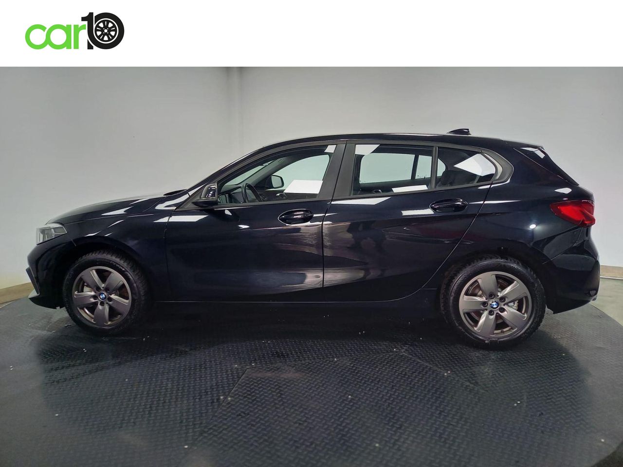 BMW SERIE 1 116 d AdBlue Model Advantage Business  - Foto 4