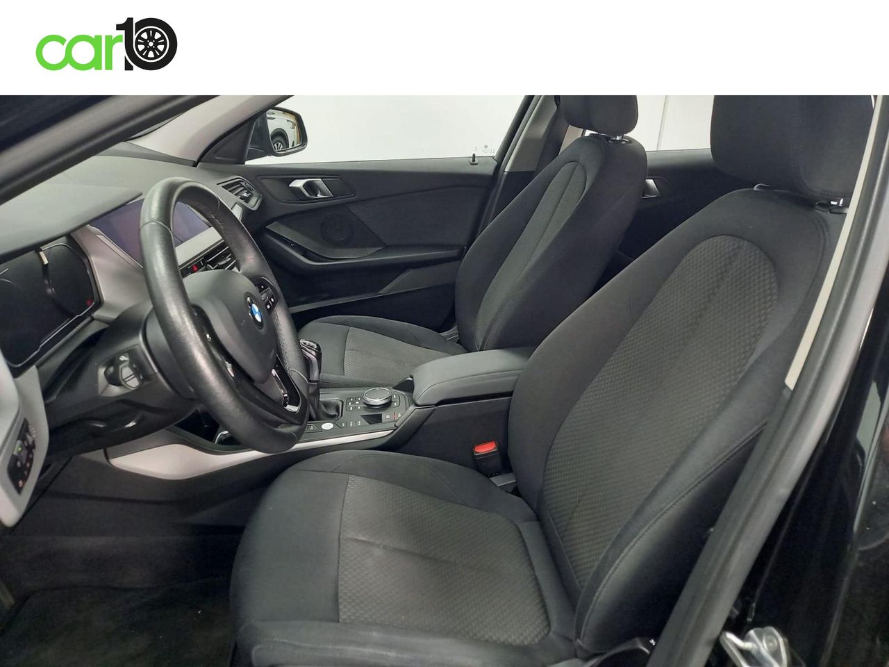 BMW SERIE 1 116 d AdBlue Model Advantage Business  - Foto 18