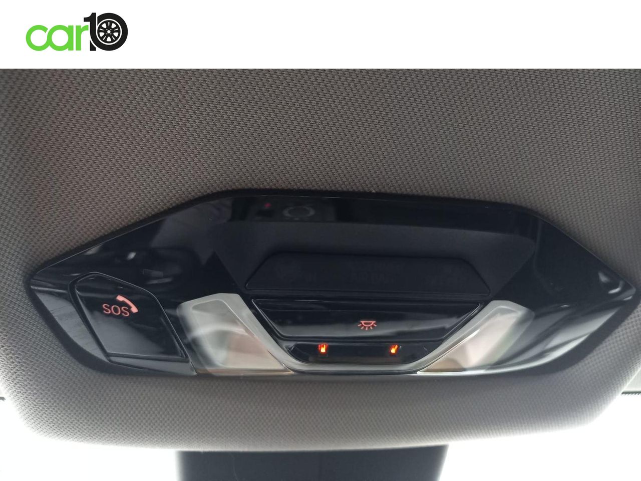 BMW SERIE 1 116 d AdBlue Model Advantage Business  - Foto 30