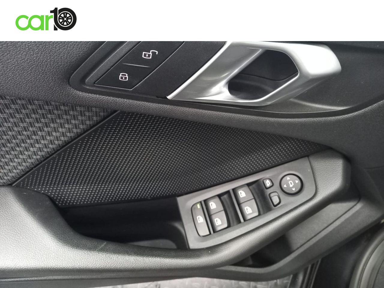 BMW SERIE 1 116 d AdBlue Model Advantage Business  - Foto 22