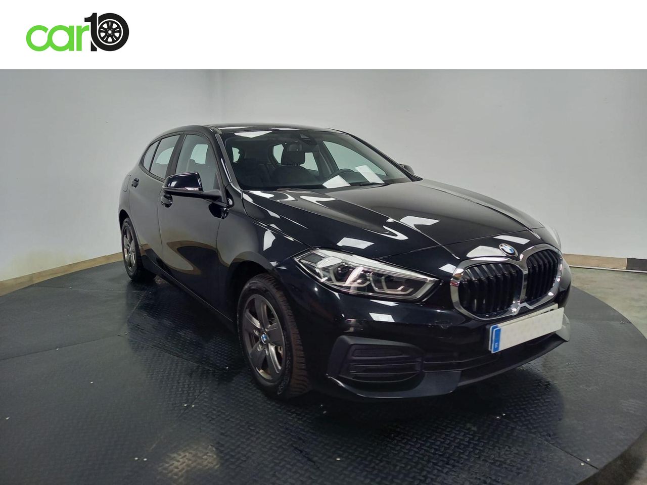 BMW SERIE 1 116 d AdBlue Model Advantage Business  - Foto 3