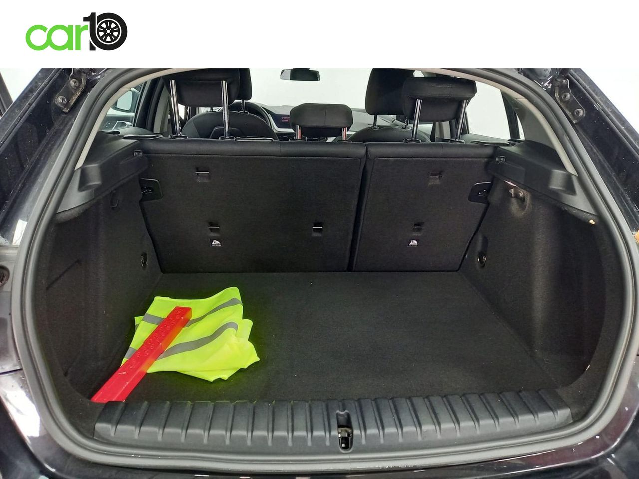 BMW SERIE 1 116 d AdBlue Model Advantage Business  - Foto 31