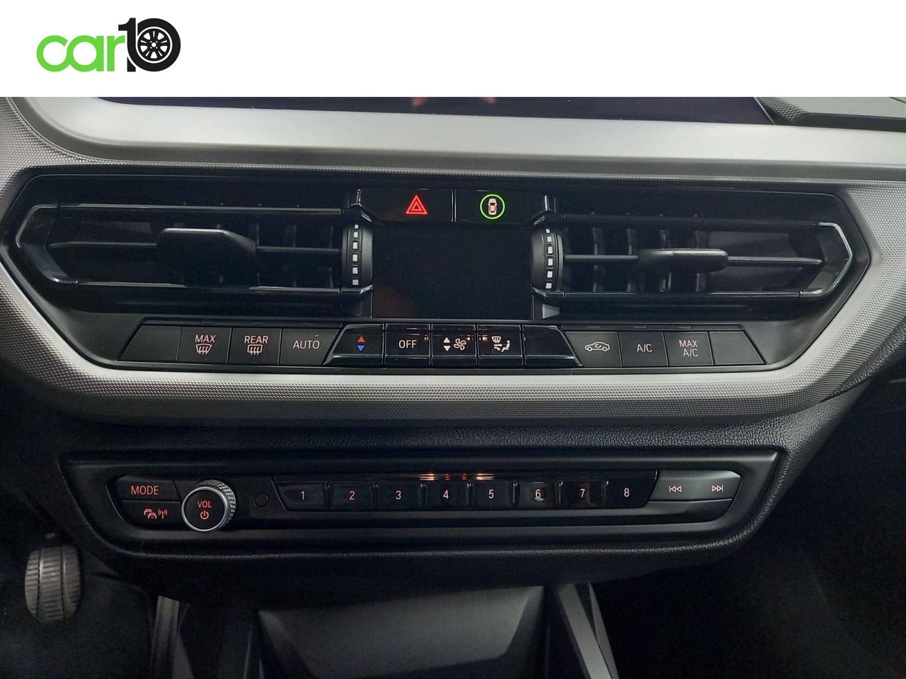 BMW SERIE 1 116 d AdBlue Model Advantage Business  - Foto 16