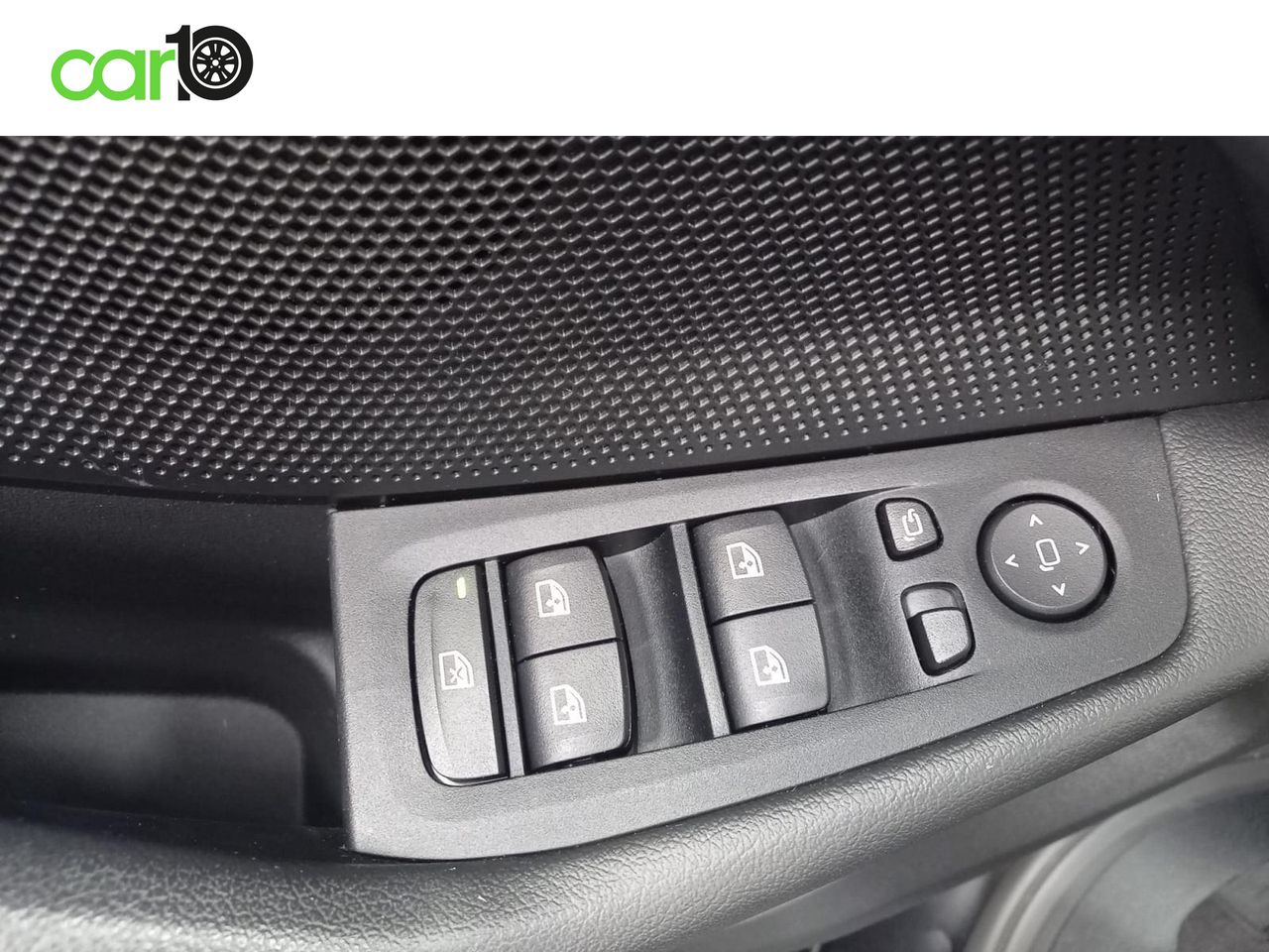 BMW SERIE 1 116 d AdBlue Model Advantage Business  - Foto 20