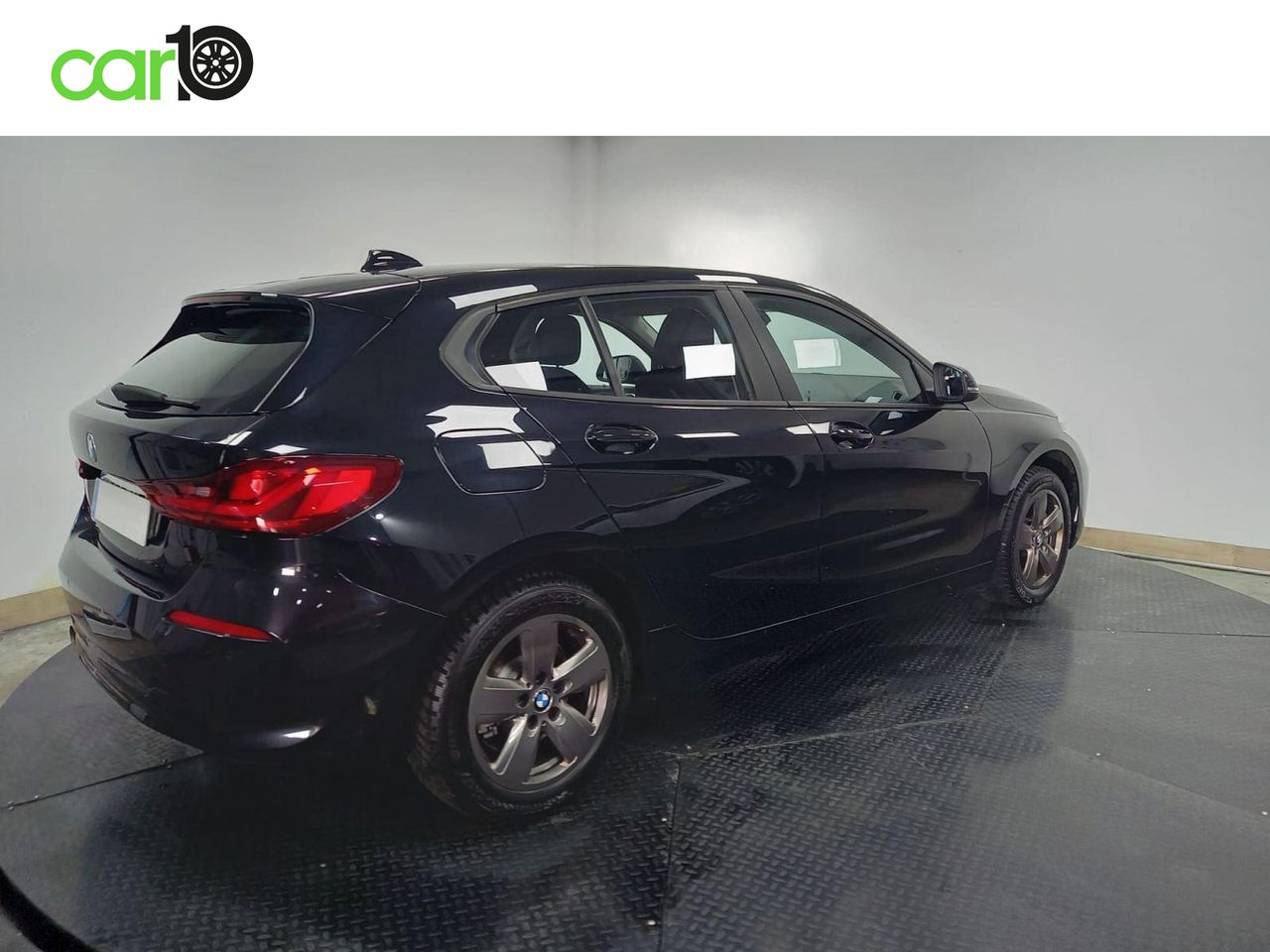 BMW SERIE 1 116 d AdBlue Model Advantage Business  - Foto 5