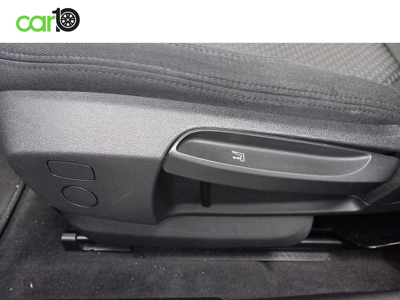 BMW SERIE 1 116 d AdBlue Model Advantage Business  - Foto 15