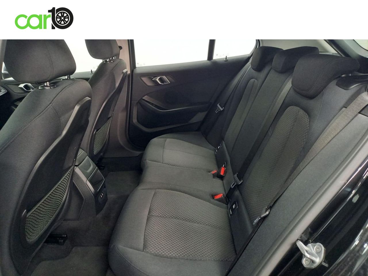 BMW SERIE 1 116 d AdBlue Model Advantage Business  - Foto 28