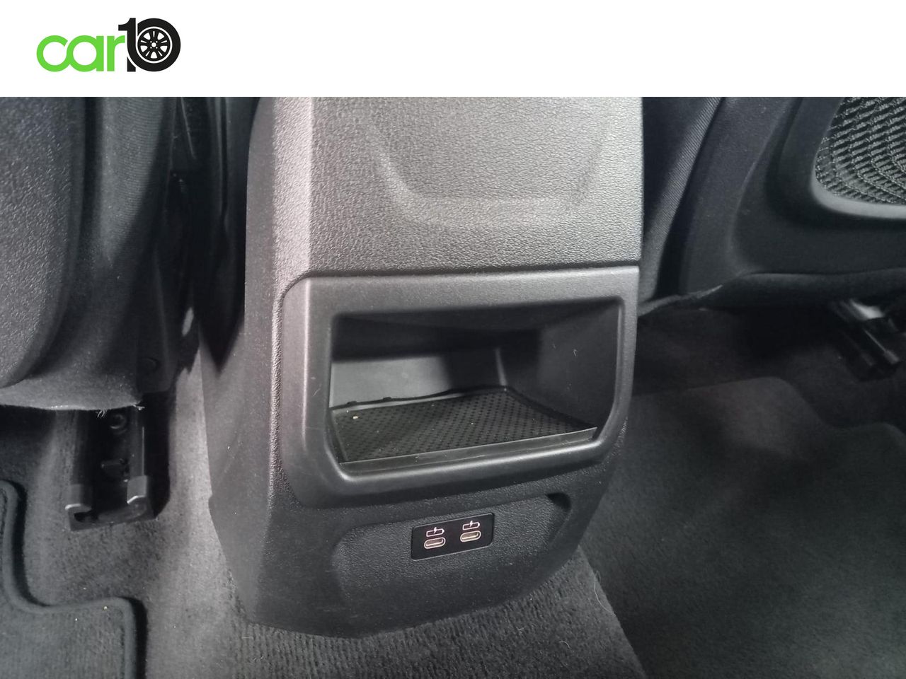 BMW SERIE 1 116 d AdBlue Model Advantage Business  - Foto 29