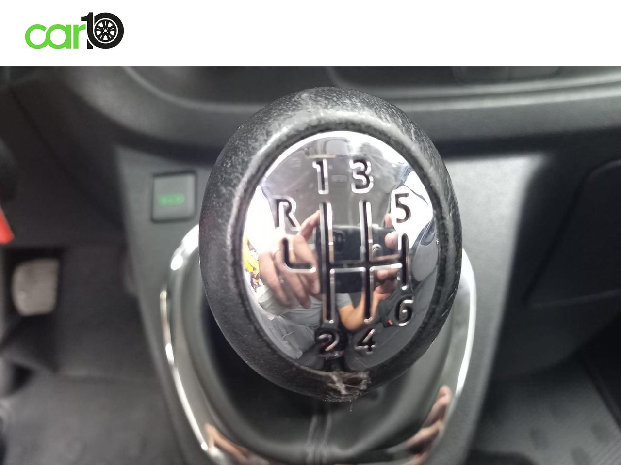 RENAULT TRAFIC FURGON 1.6 dCi 29 L1H1 Grand Confort  - Foto 15