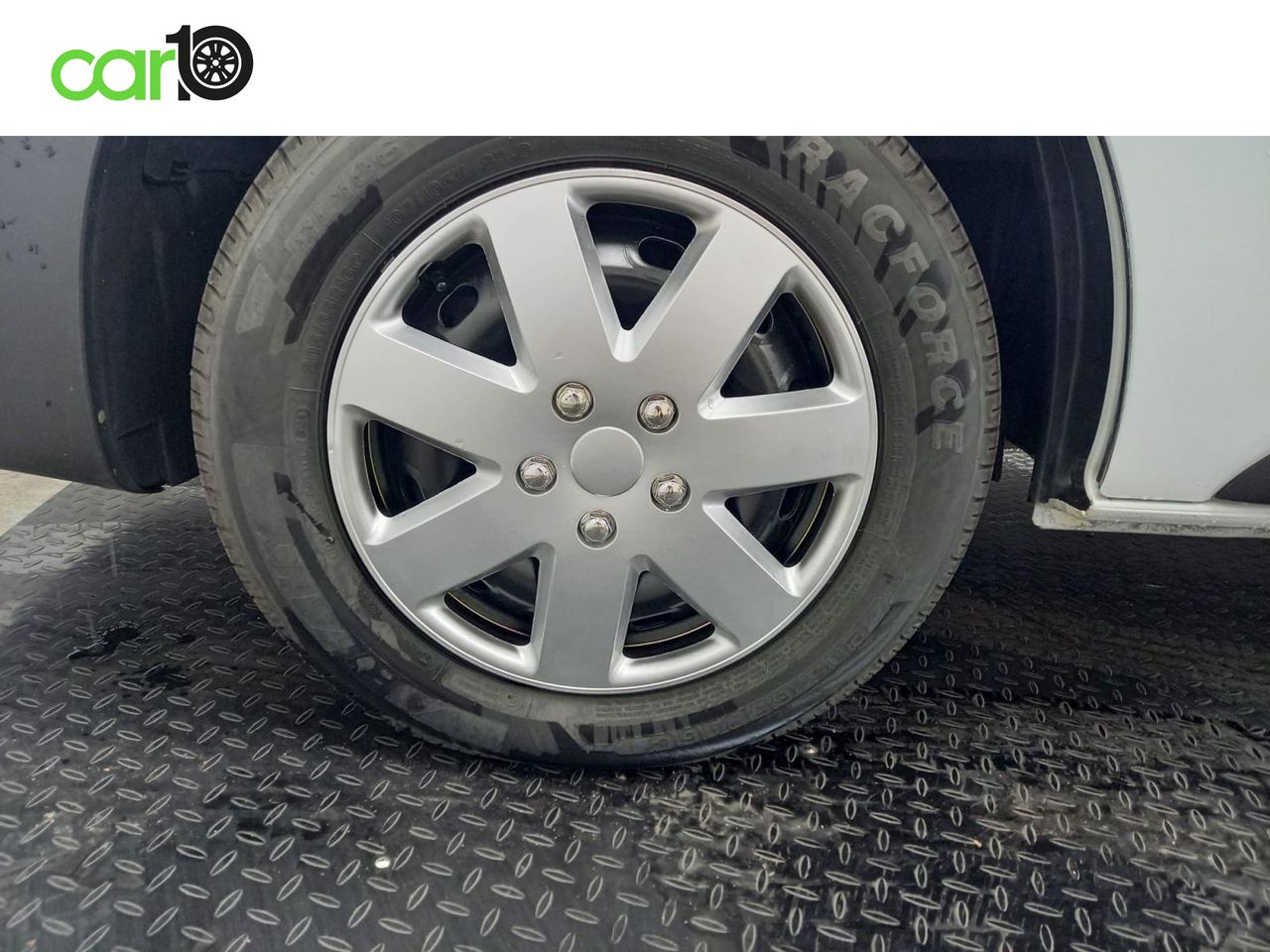 RENAULT TRAFIC FURGON 1.6 dCi 29 L1H1 Grand Confort  - Foto 22