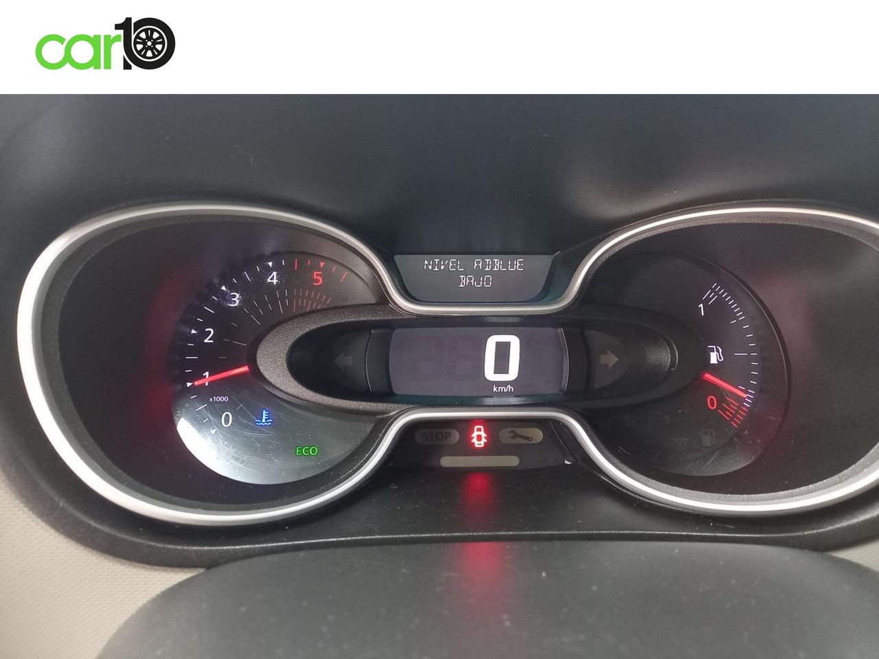 RENAULT TRAFIC FURGON 1.6 dCi 29 L1H1 Grand Confort  - Foto 17