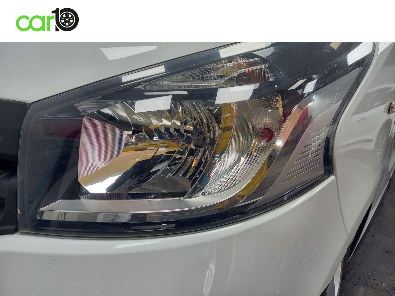 RENAULT TRAFIC FURGON 1.6 dCi 29 L1H1 Grand Confort  - Foto 11