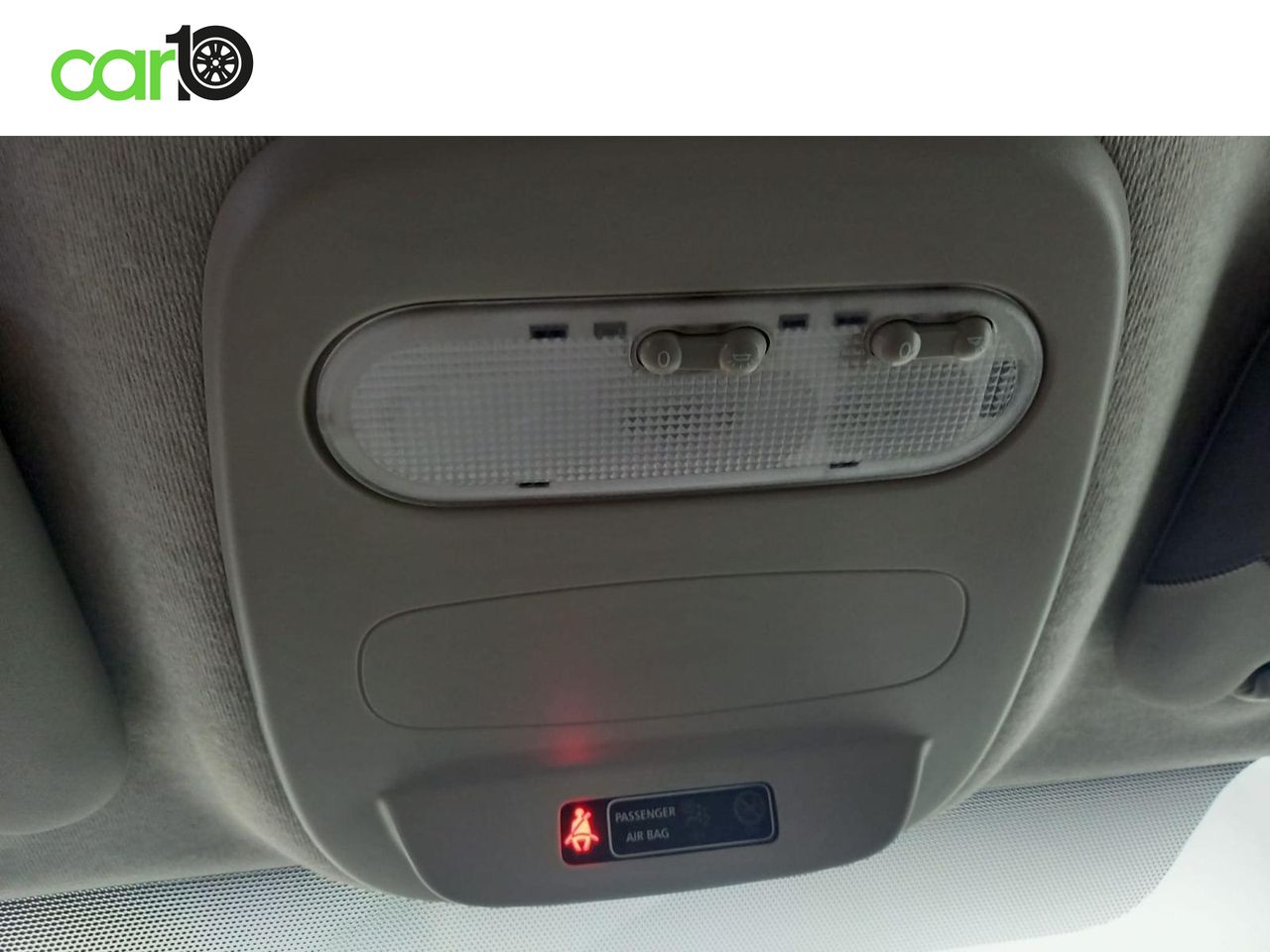 RENAULT TRAFIC FURGON 1.6 dCi 29 L1H1 Grand Confort  - Foto 12