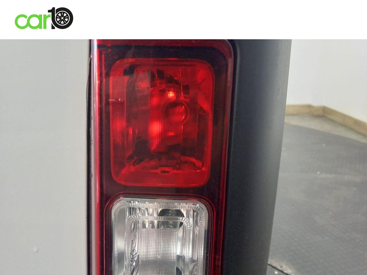 RENAULT TRAFIC FURGON 1.6 dCi 29 L1H1 Grand Confort  - Foto 24